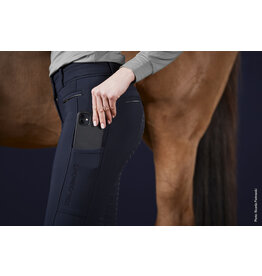 Schockemohle Winter Heather FS