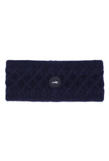 Schockemohle Soft Headband Style