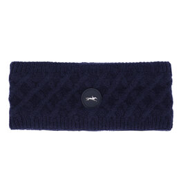 Schockemohle Soft Headband Style