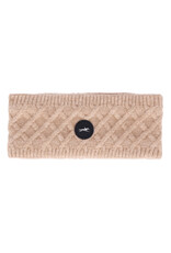 Schockemohle Soft Headband Style