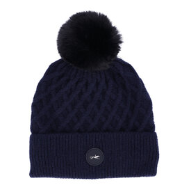 Schockemohle Soft Beanie Style
