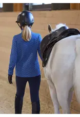 Kerrits Kids  Snaffle Links Fleece Top