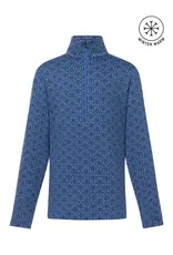 Kerrits Kids  Snaffle Links Fleece Top