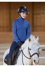Kerrits Kids  Snaffle Links Fleece Top