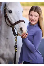 Kerrits Kids Wrap Neck Tech Top