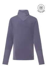 Kerrits Kids Wrap Neck Tech Top