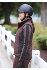 Kerrits Counterbalance Quilted Vest