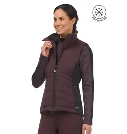 Kerrits Counterbalance Quilted Vest