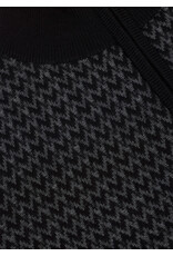 Kerrits Quarter Zip Herringbone Sweater