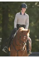 Kerrits Bit of Diamond Crew Neck Sweater