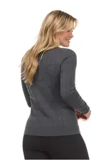 Kerrits Bit of Diamond Crew Neck Sweater