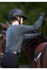 Kerrits Bit of Diamond Crew Neck Sweater