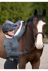 Kerrits Bit of Diamond Crew Neck Sweater