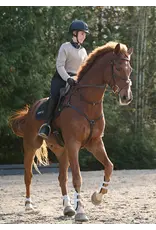 Kerrits Bit of Diamond Crew Neck Sweater