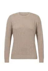 Kerrits Bit of Diamond Crew Neck Sweater