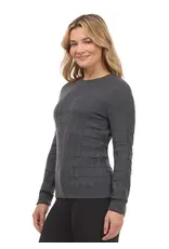 Kerrits Bit of Diamond Crew Neck Sweater