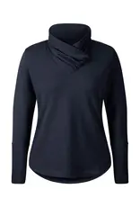 Kerrits Weekender Wrap Neck Top