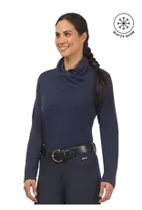 Kerrits Weekender Wrap Neck Top