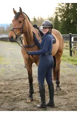 Kerrits Weekender Wrap Neck Top