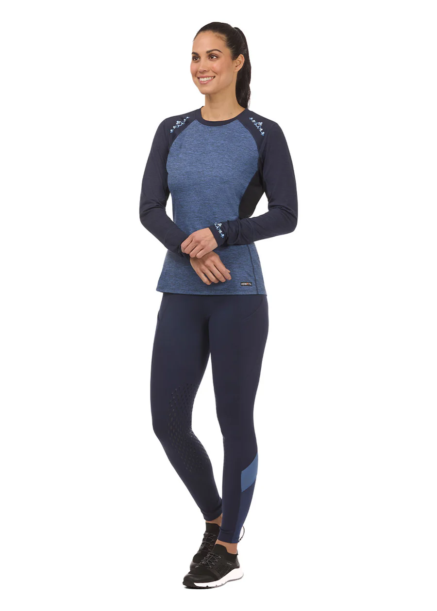 Kerrits D-Lightful Base Layer