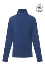 Kerrits Kids Wrap Neck Tech Top