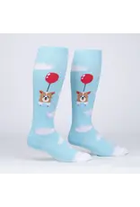 Sock it to Me Stretch Socks