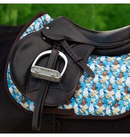 DS Saddle Pads