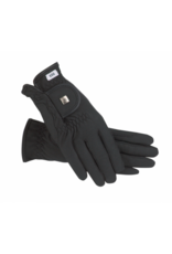 SSG Equestrian Gloves SSG Silk Lined Soft Touch Glove