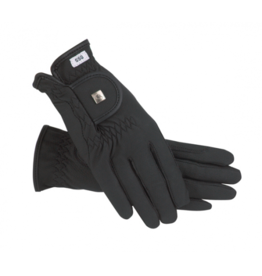 SSG Equestrian Gloves SSG Silk Lined Soft Touch Glove