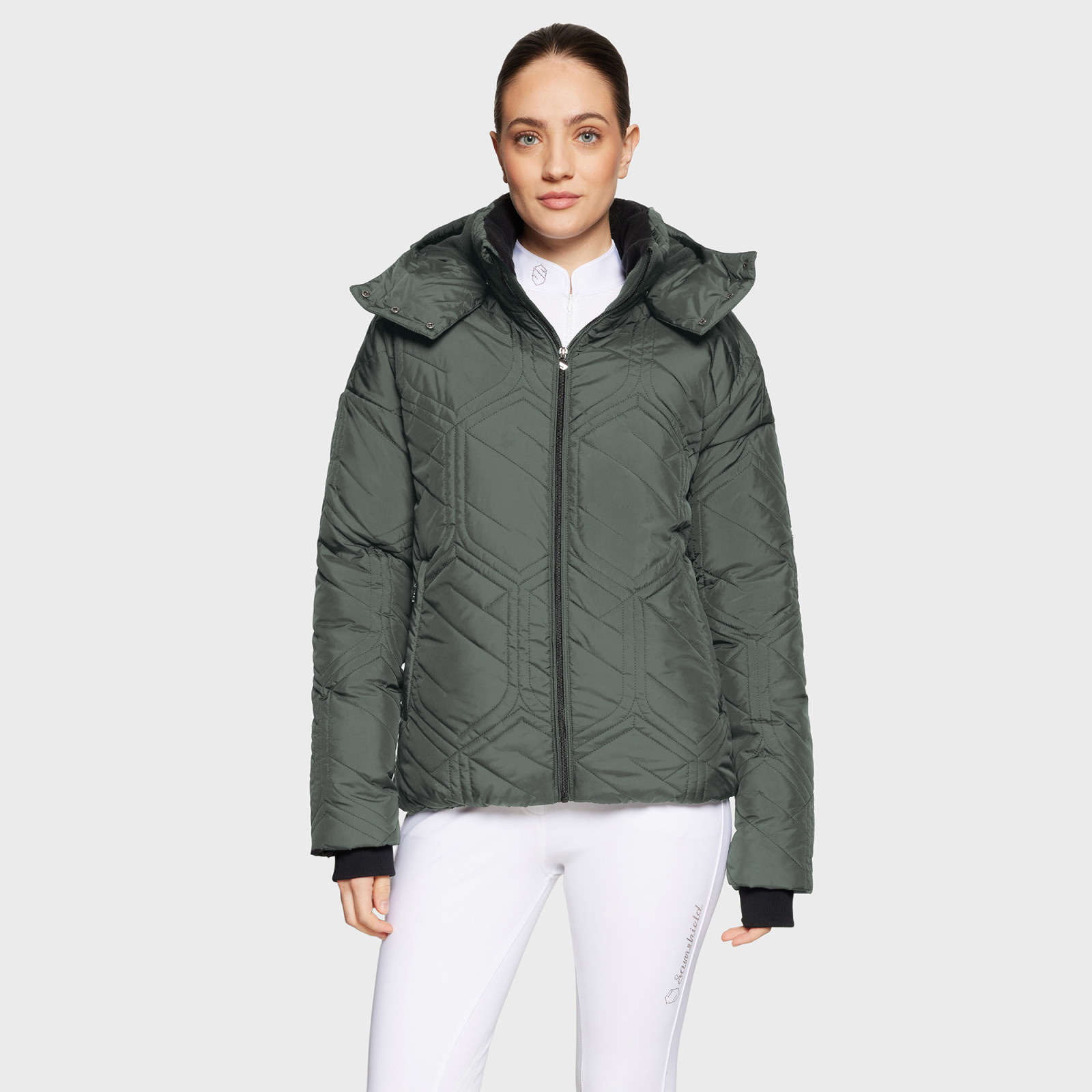 Samshield Billie Blazon Bomber