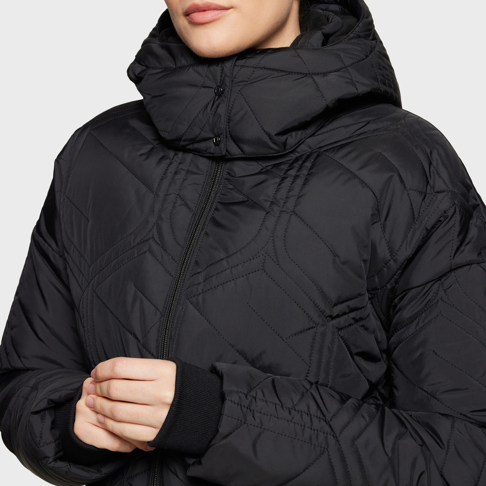 Samshield Billie Blazon Bomber