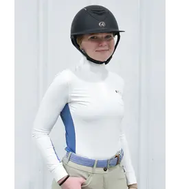 Hunt Club Sterling Show Shirt 2.0