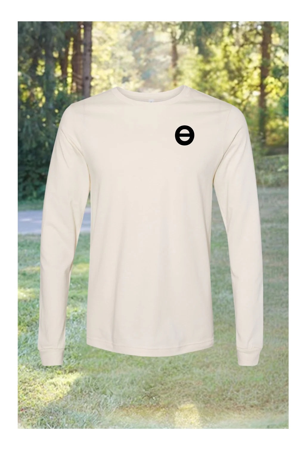TH-Long Sleeve Comfort T