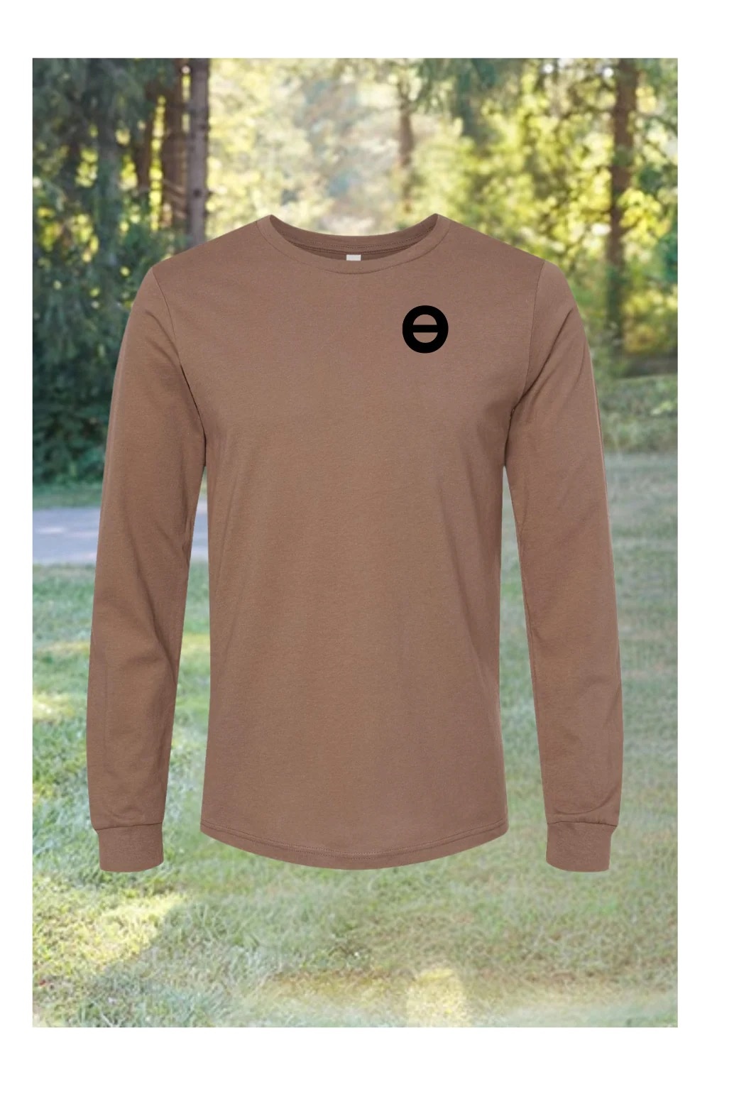 TH-Long Sleeve Comfort T