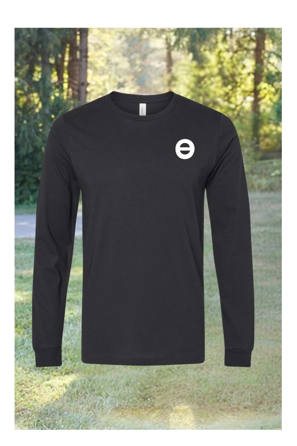 TH-Long Sleeve Comfort T
