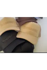 TH- Trucker Hat