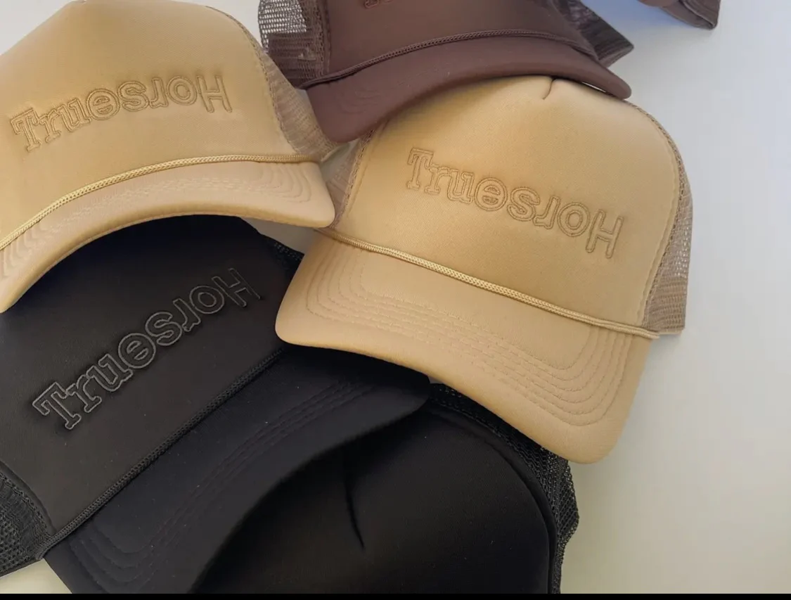 TH- Trucker Hat