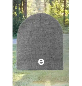 TH-Embroidered Skull Cap
