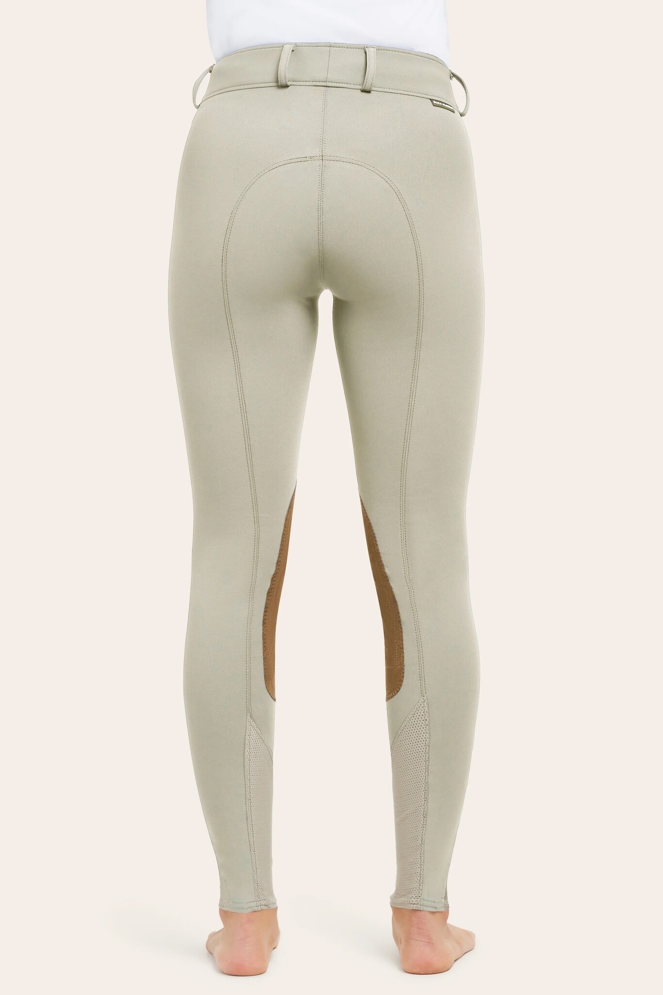 RJ Classics RJ Classics Gracie Breech-Sand