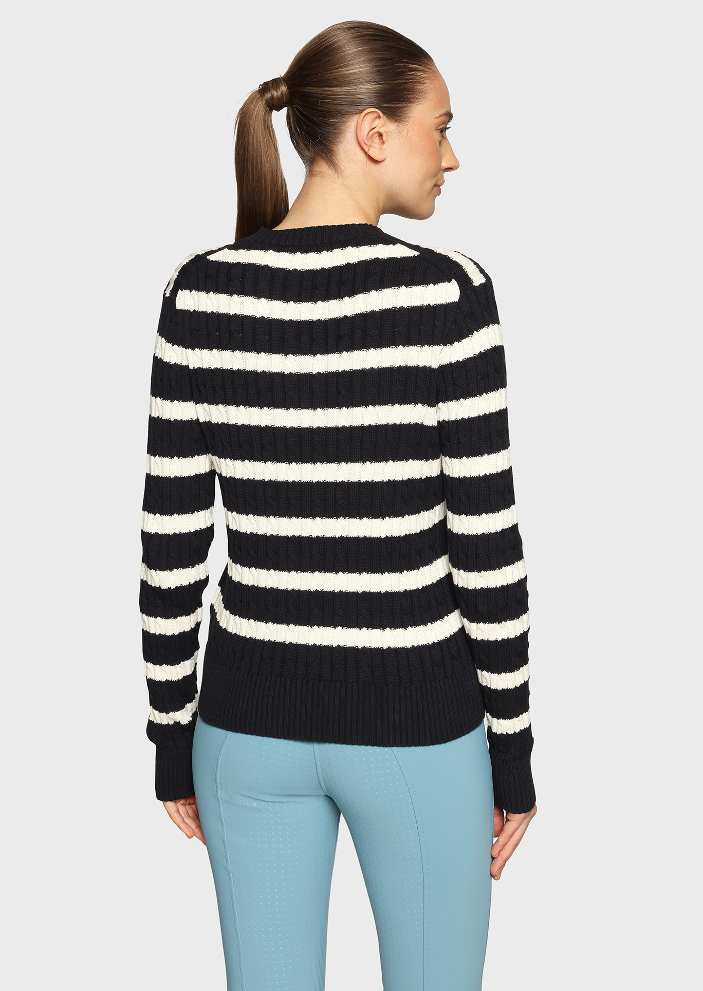 Samshield Lisa Twisted Pull Over