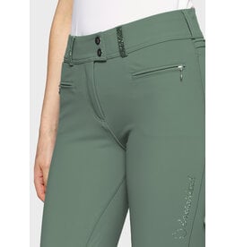 Samshield Clara Premium Breech