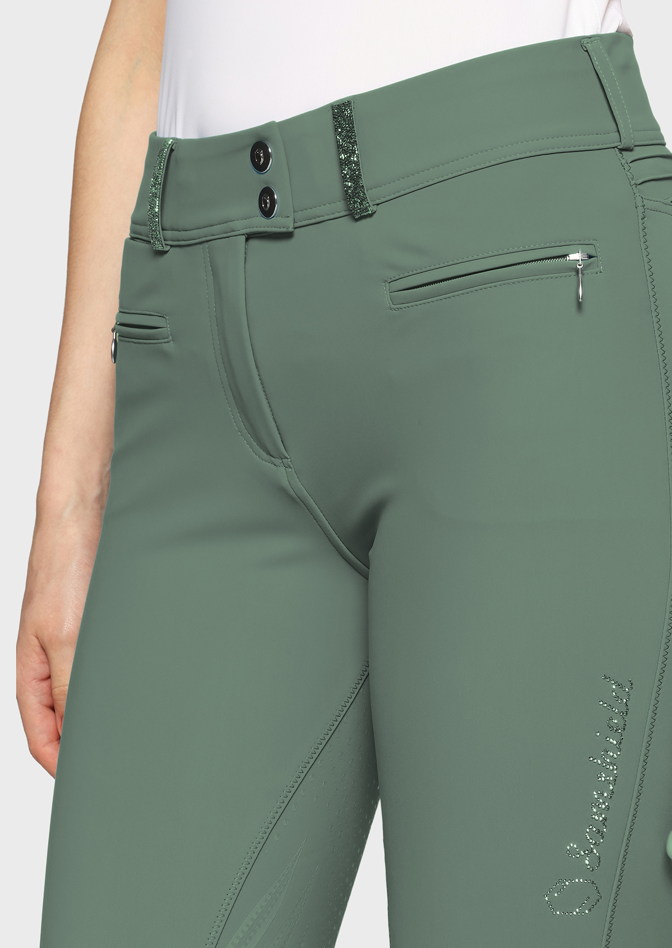 Samshield Clara Premium Breech