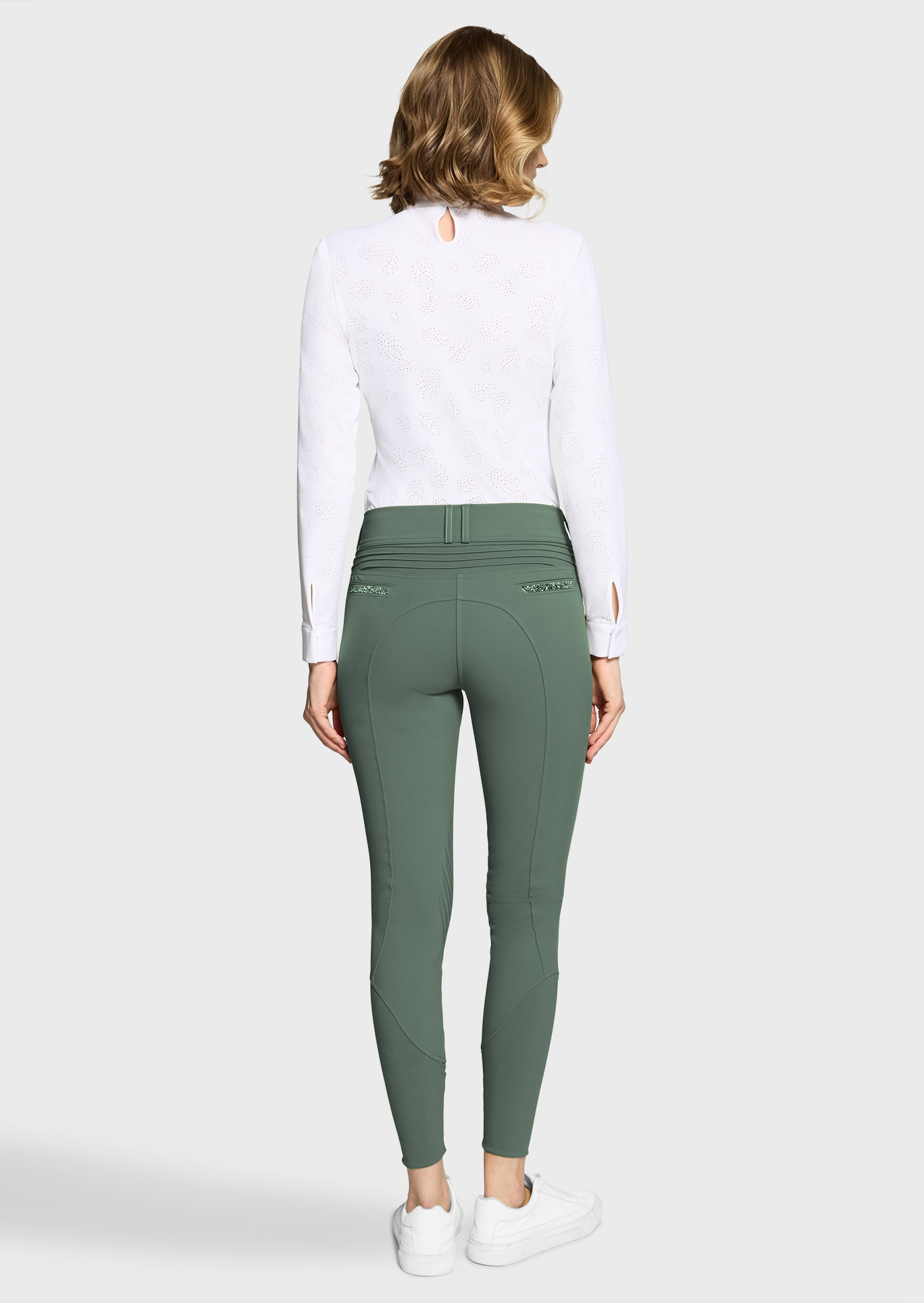 Samshield Clara Premium Breech