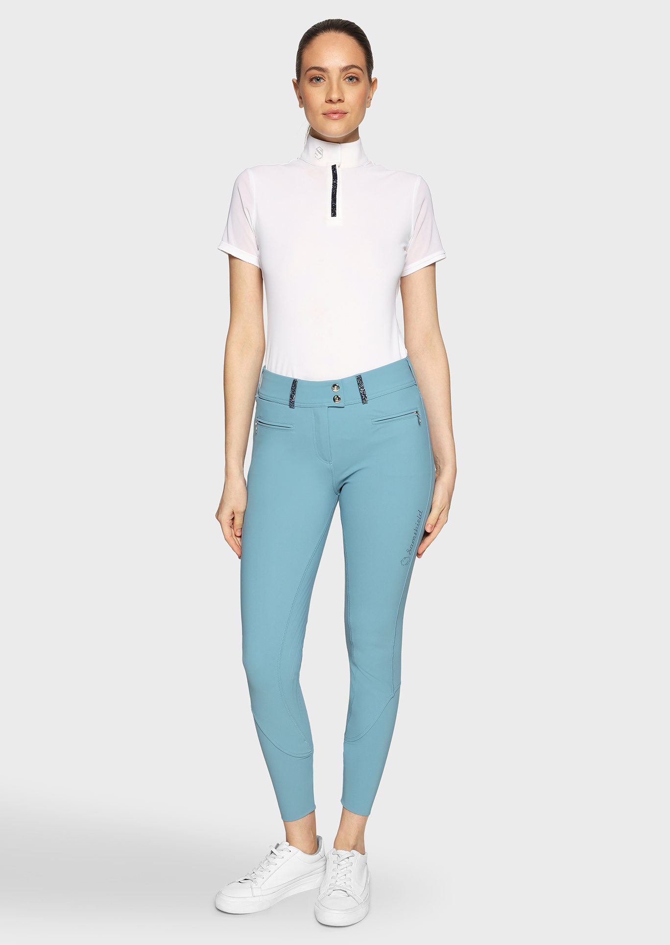 Samshield Clara Premium Breech