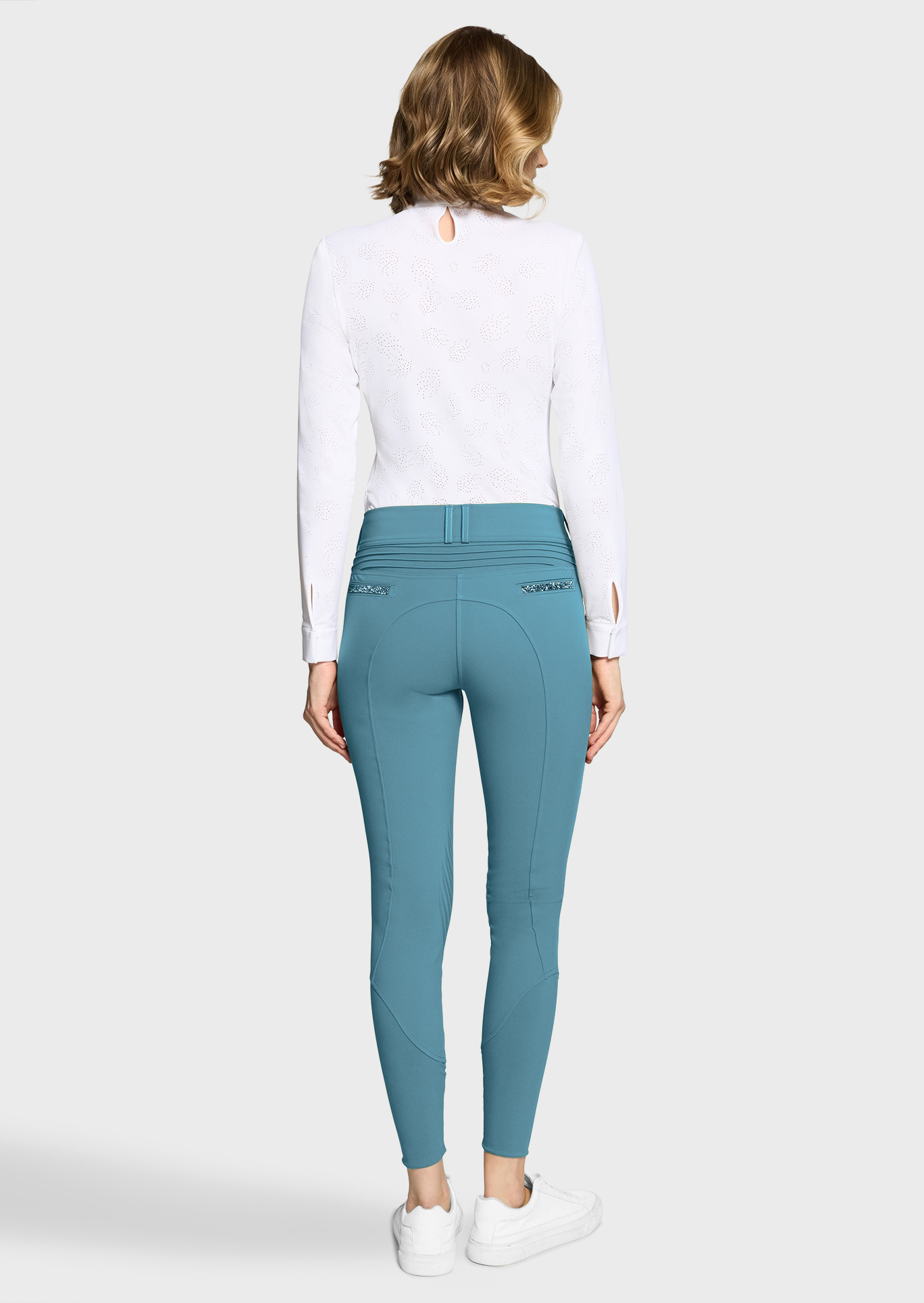 Samshield Clara Premium Breech