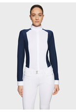 Samshield Lucia Metal Dots LS Shirt