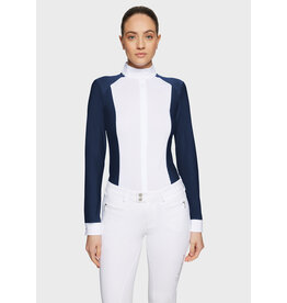 Samshield Lucia Metal Dots LS Shirt