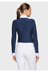 Samshield Lucia Metal Dots LS Shirt