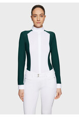 Samshield Lucia Metal Dots LS Shirt