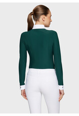 Samshield Lucia Metal Dots LS Shirt